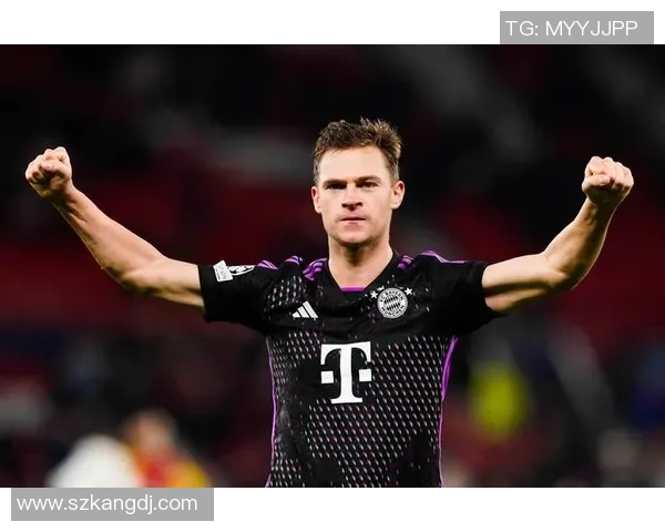 拜仁计划续约卡尔将其视为顶尖天才之一的未来之星